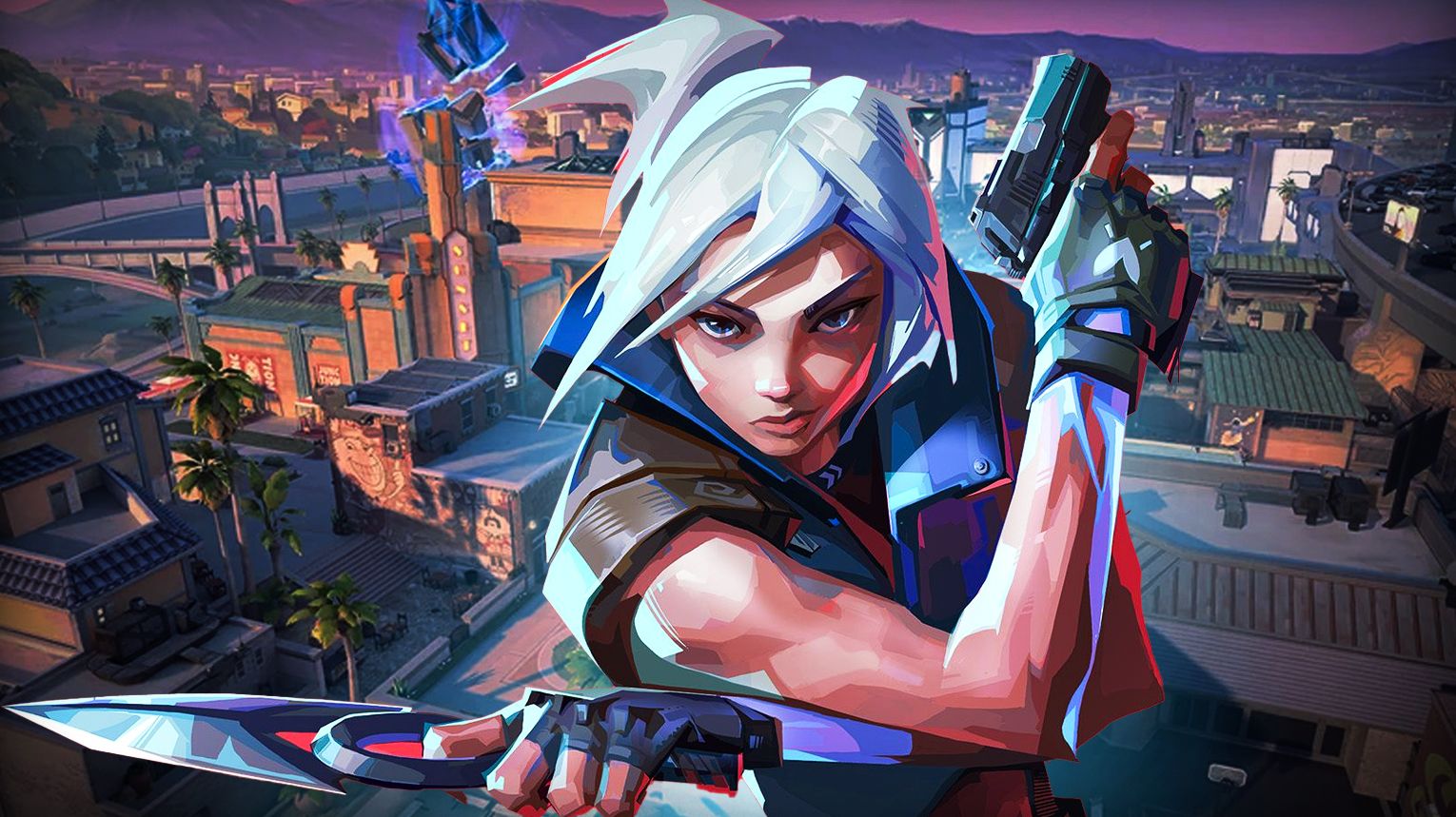 A Note on Valorant Players – CS2 has no agent abilities, only cosmetic skins – no flash, smoke, wallhack, or ultimate – pure aim and strategy