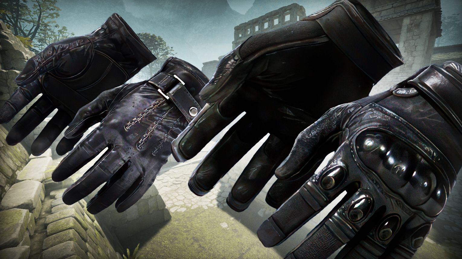 CS2 agent gloves guide – glove types: Driver, Hand Wraps, Moto, Specialist, Sport, Broken Fang – how gloves pair with agent sleeves and weapon skins – Counter-Strike 2