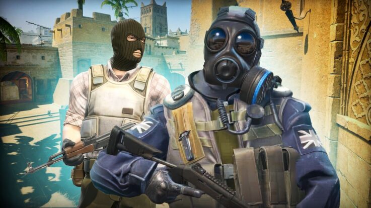 Best CS2 Agent Skins & Sleeves Tier List (Counter-Strike 2)