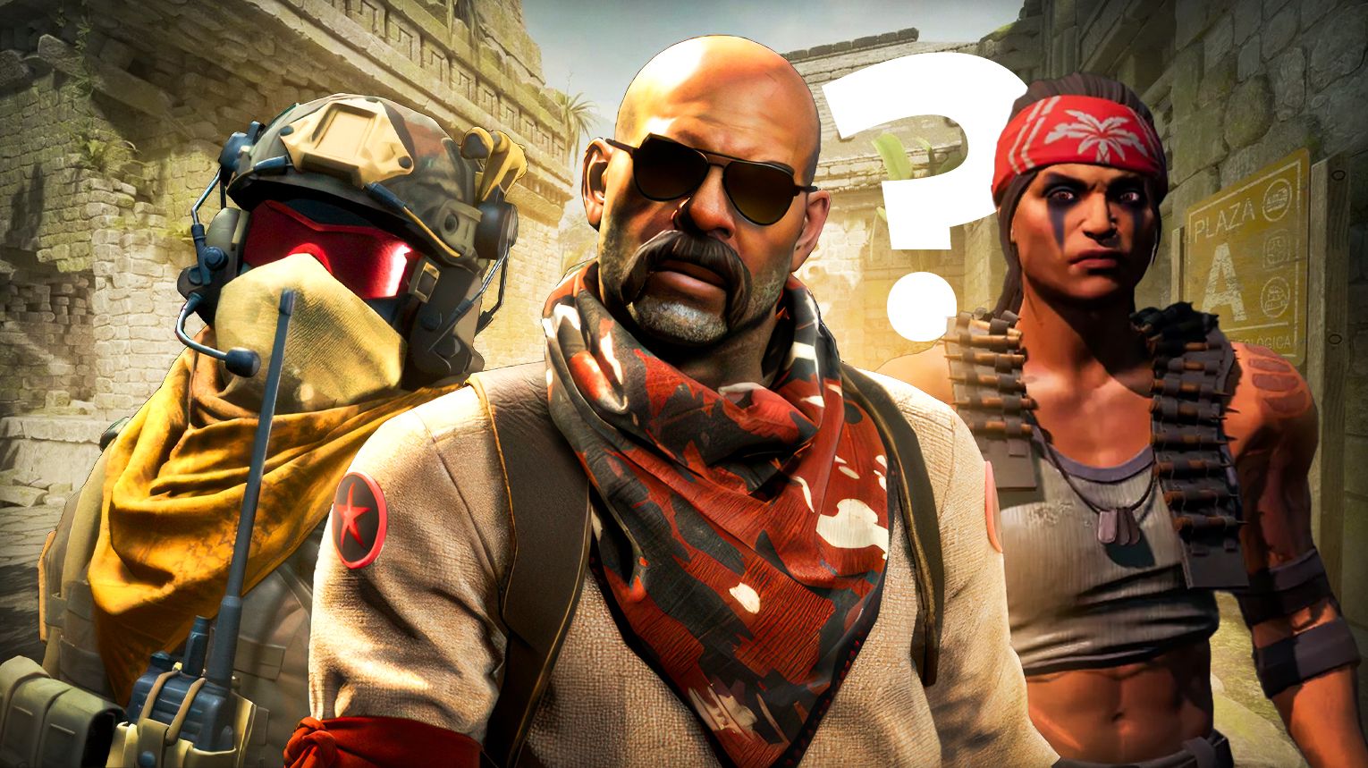 How to get agent skins in CS2 – Steam Market, trading, Armory Pass, third-party sites, operation collections – Counter-Strike 2 agent skin guide