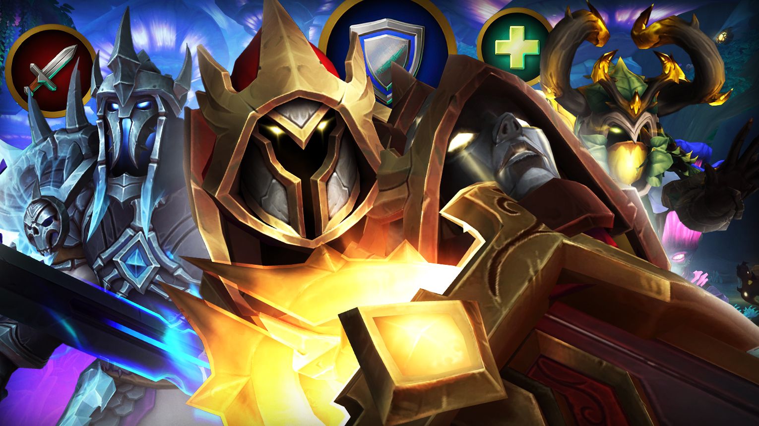 Sporefall raid role tips – Tank, DPS, and Healer strategies for Rotmire.