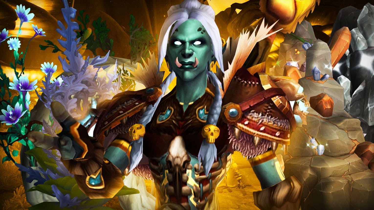 Herbalism and Mining — the optimal dual gathering combination for WoW Midnight.