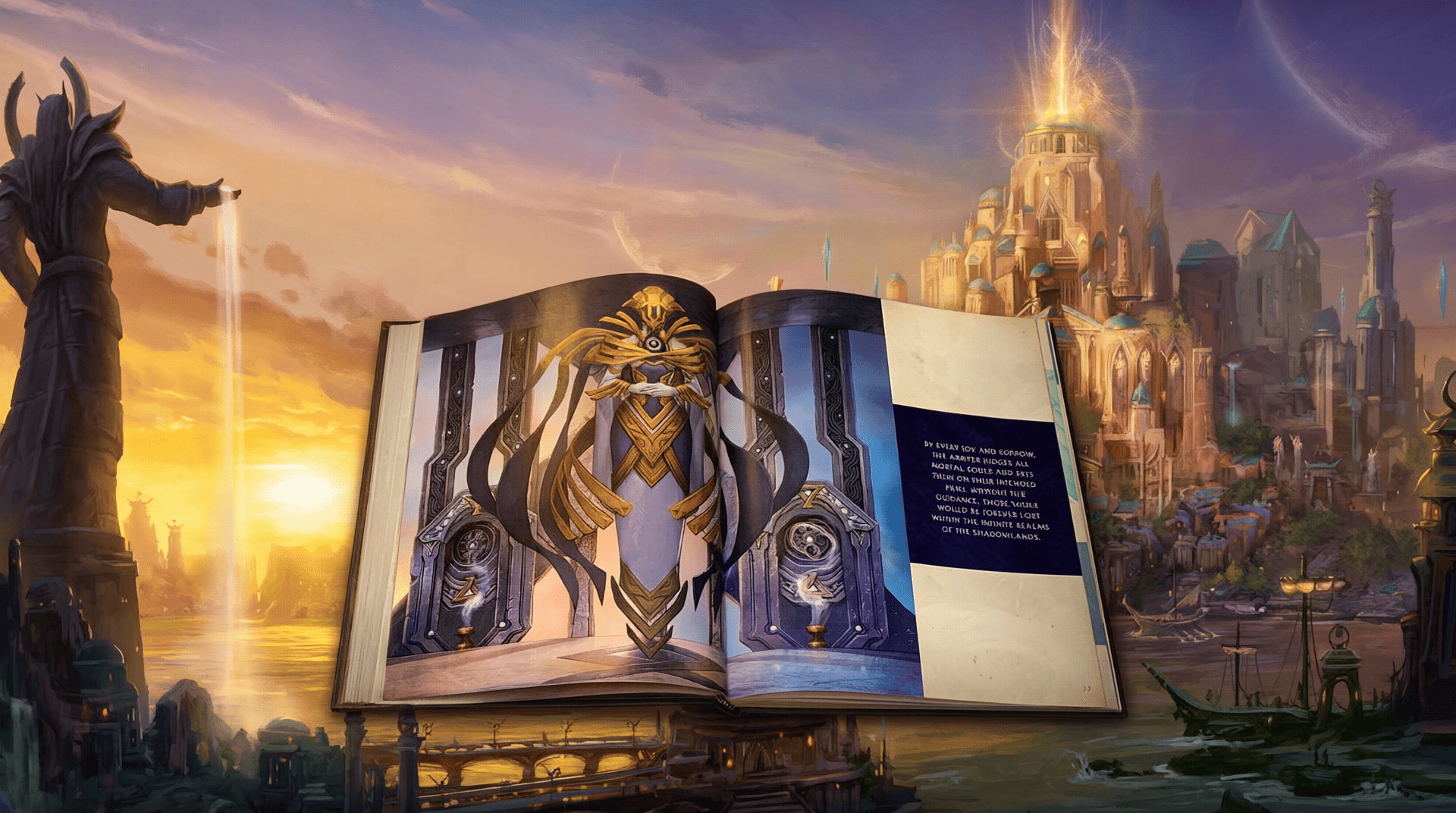 Warcraft art books and lore books