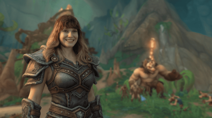 Warcraft books authors and writers