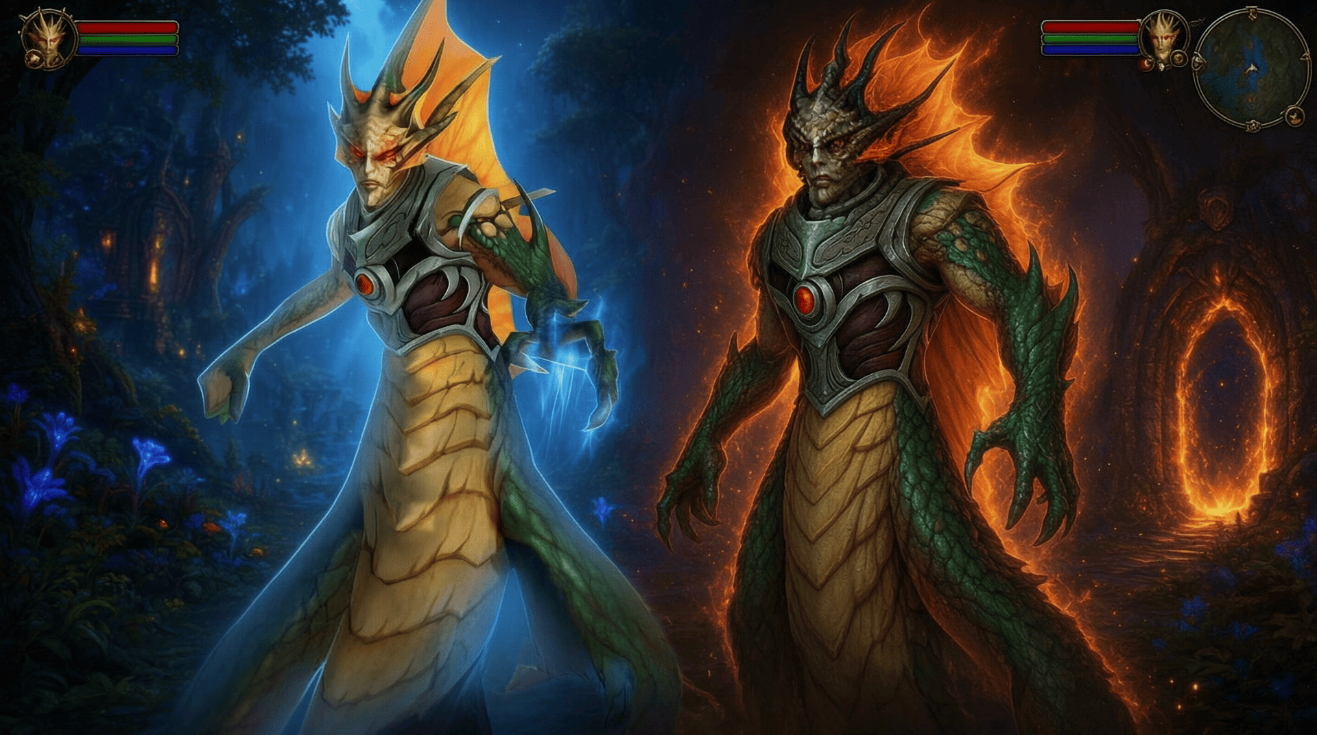 Tidebound Grotto Achievements in WoW Midnight