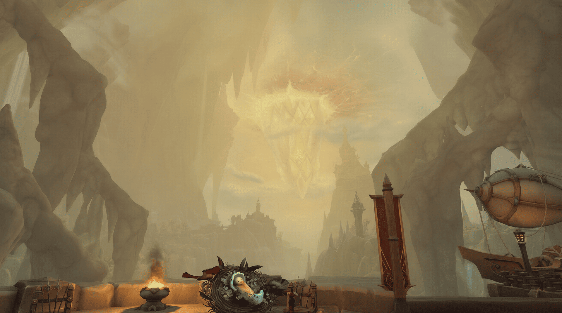 What happens when you leave a guild in WoW Classic