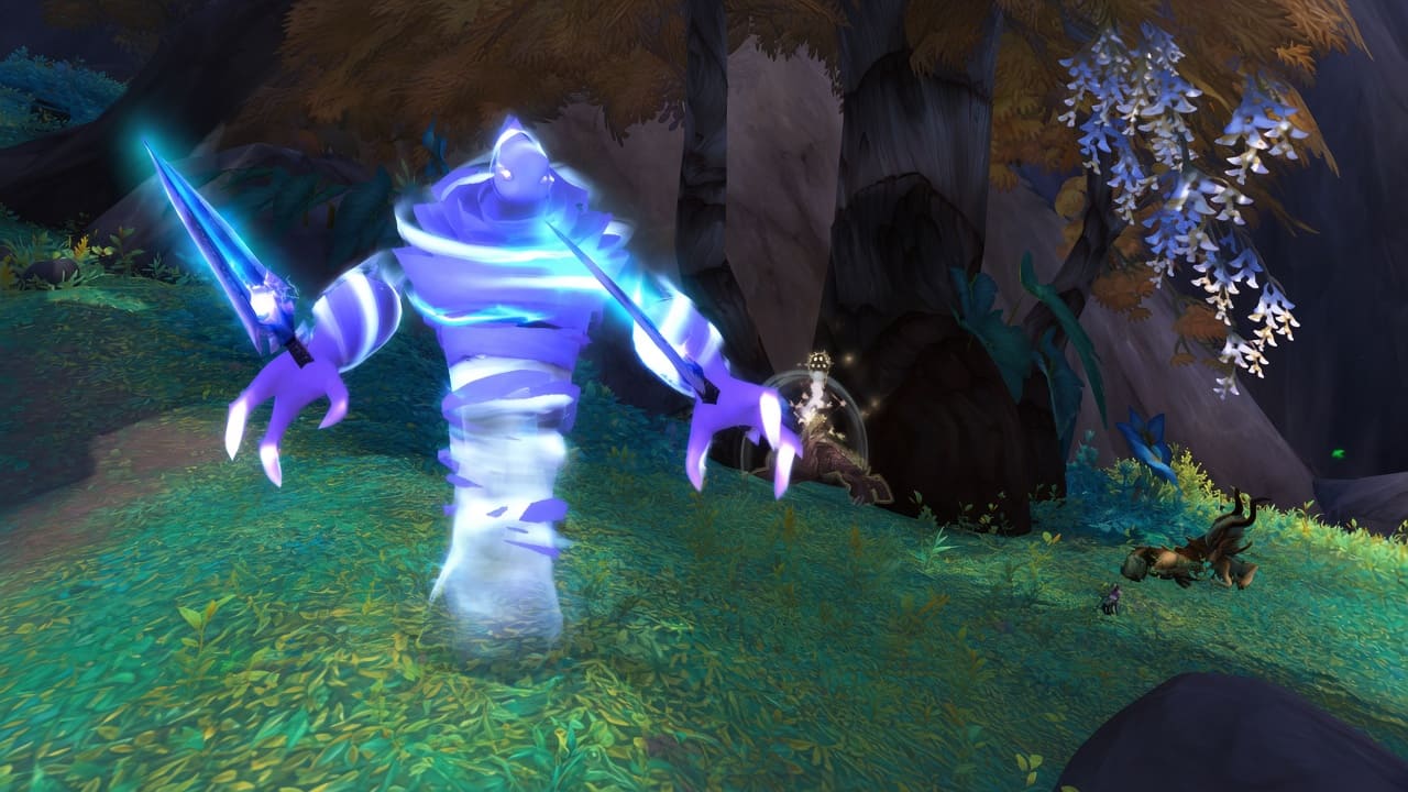 Primal Nodes and Overload
