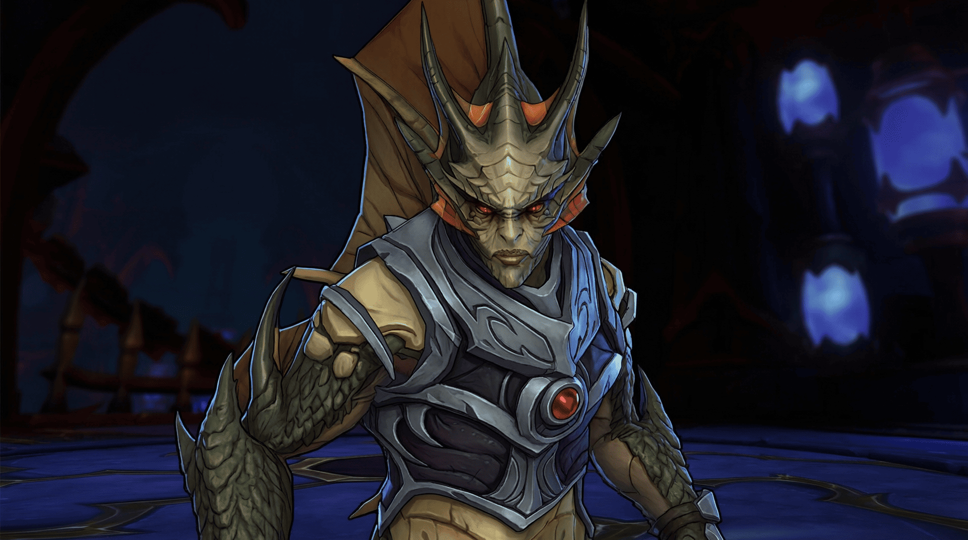 Nymrissa Wavecaller Strategy in The Tidebound Grotto