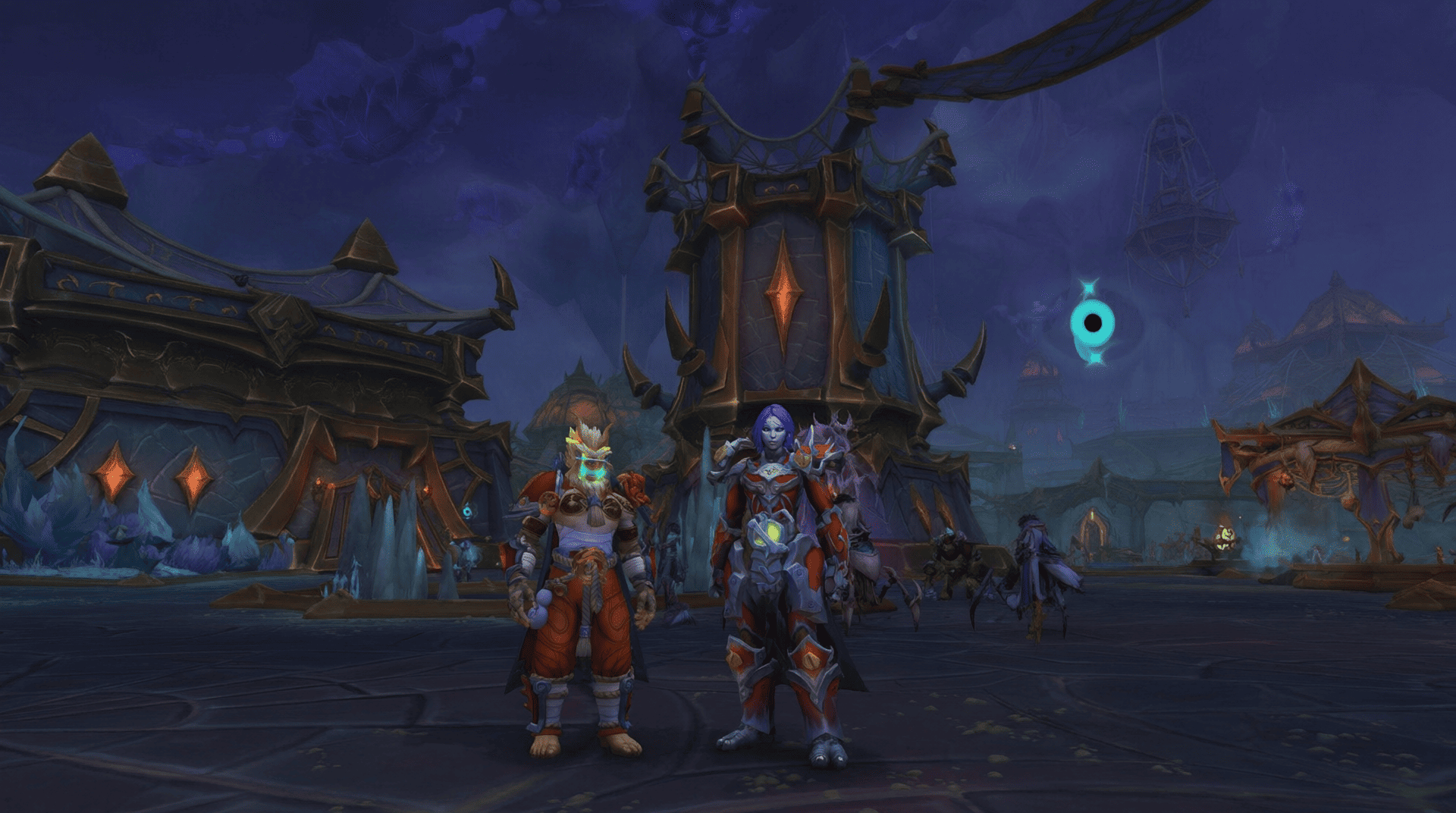 WoW Midnight Professions for Raid and Mythic+ Players