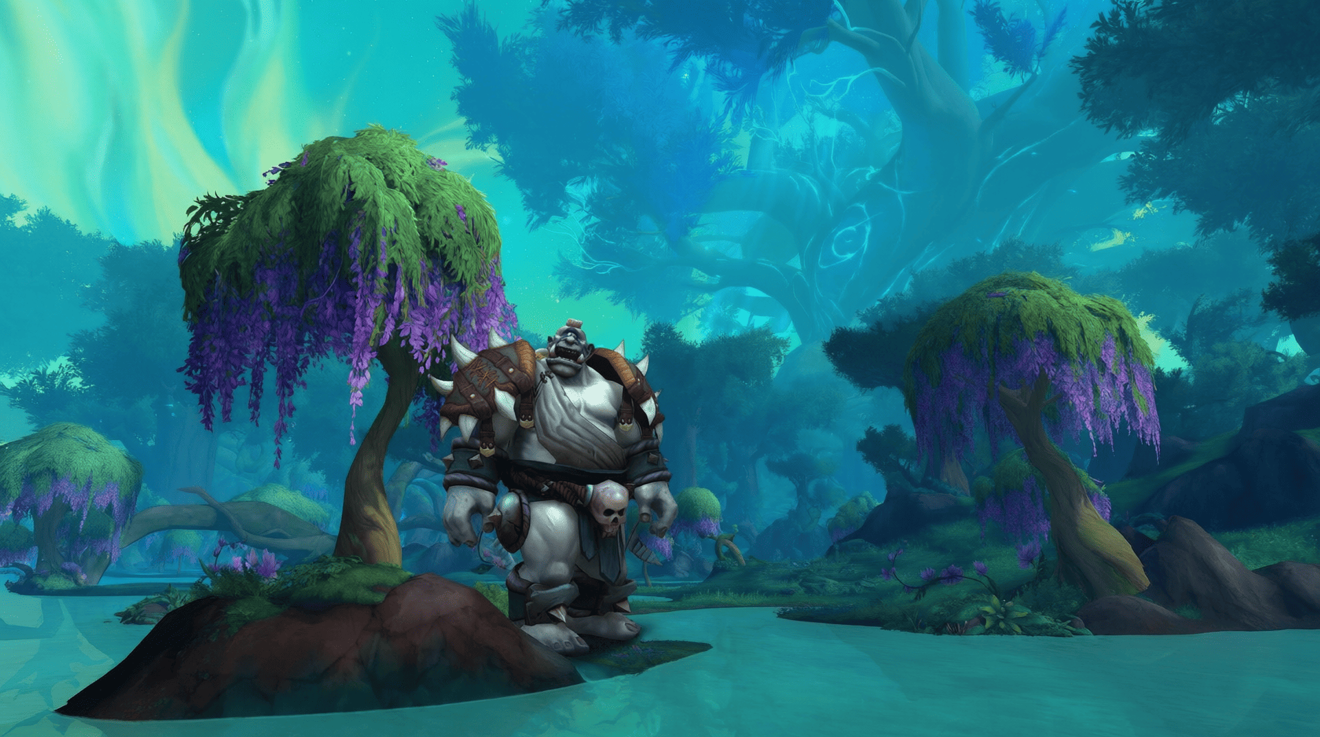 Guild rewards after leaving a guild in WoW Classic