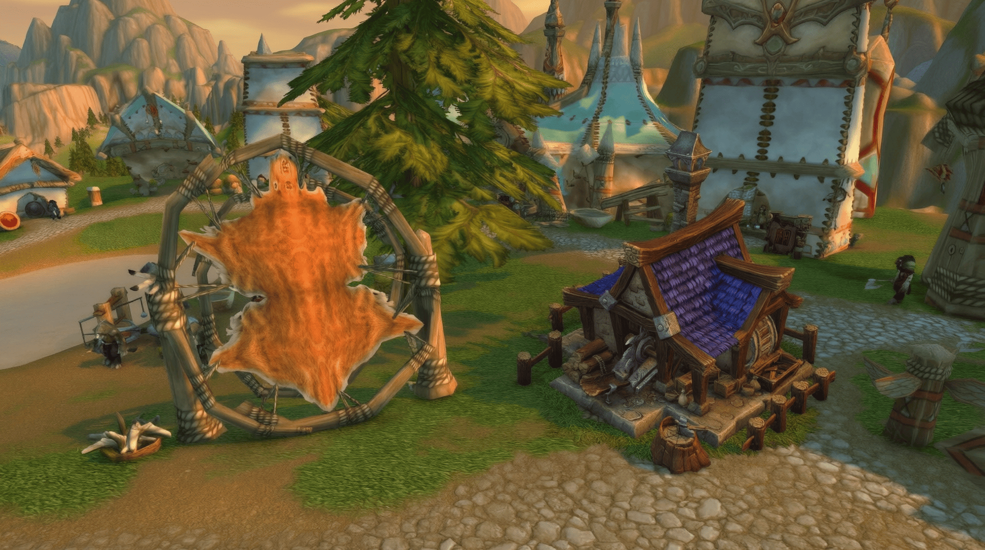 How to Build an Efficient Lumber Route
