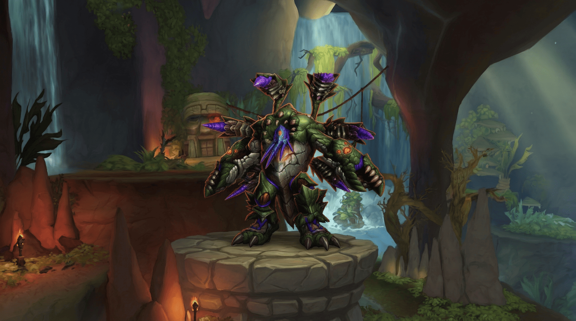 The Unbinding of Kith'ix achievements, collectible rewards, and completion goals in World of Warcraft Midnight Season 2.