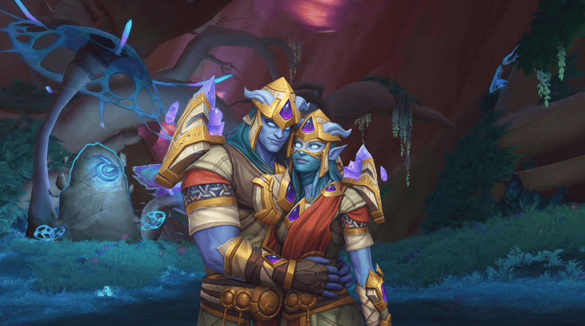 Heroic Kith'ix strategy guide for WoW Midnight Season 2