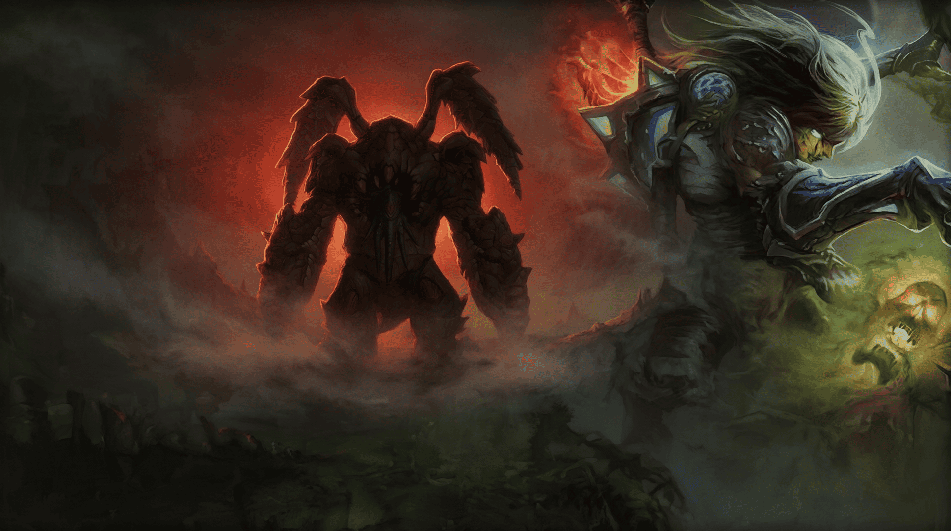 Unbinding of Kith'ix raid guide showing Twisted Horror's Tendril mechanics and damage dealer positioning in World of Warcraft.