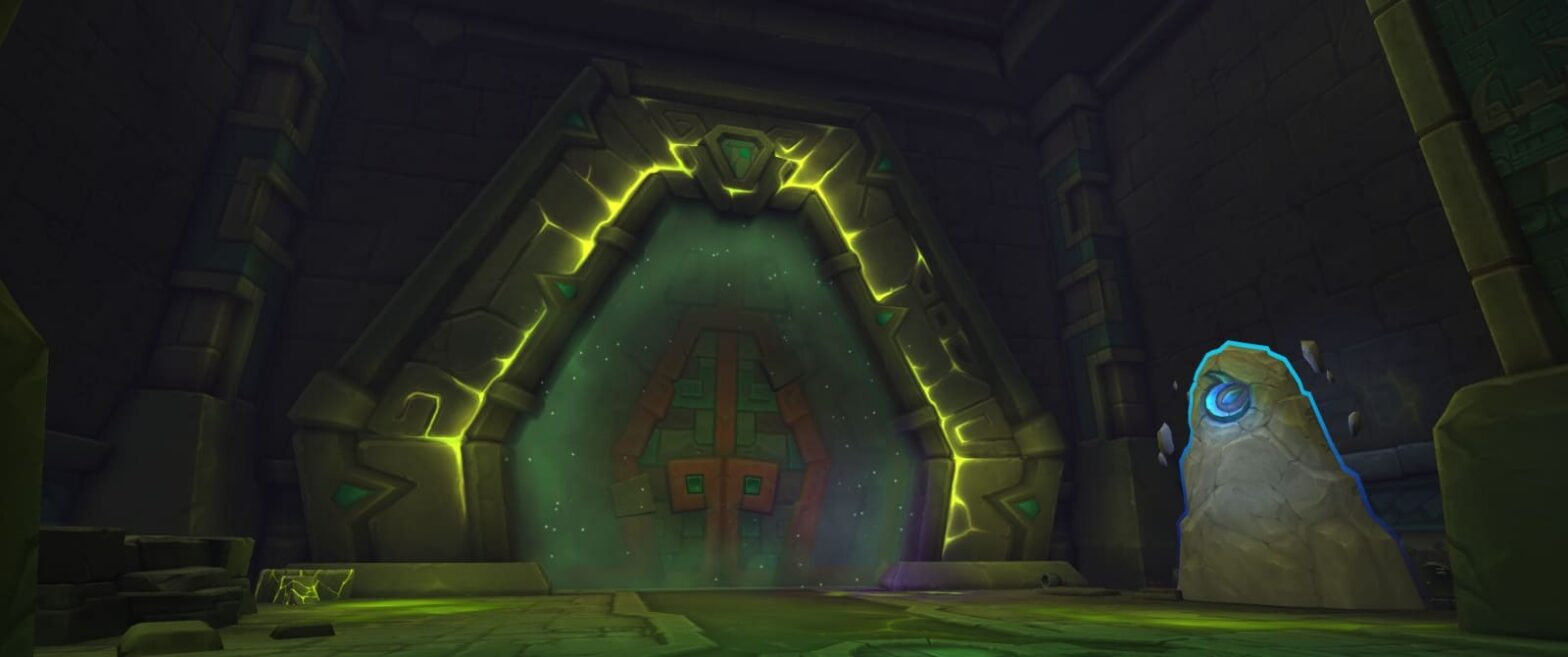The Unbinding of Kith'ix raid guide for WoW Midnight Season 2, featuring boss mechanics, encounter strategy, and raid rewards.