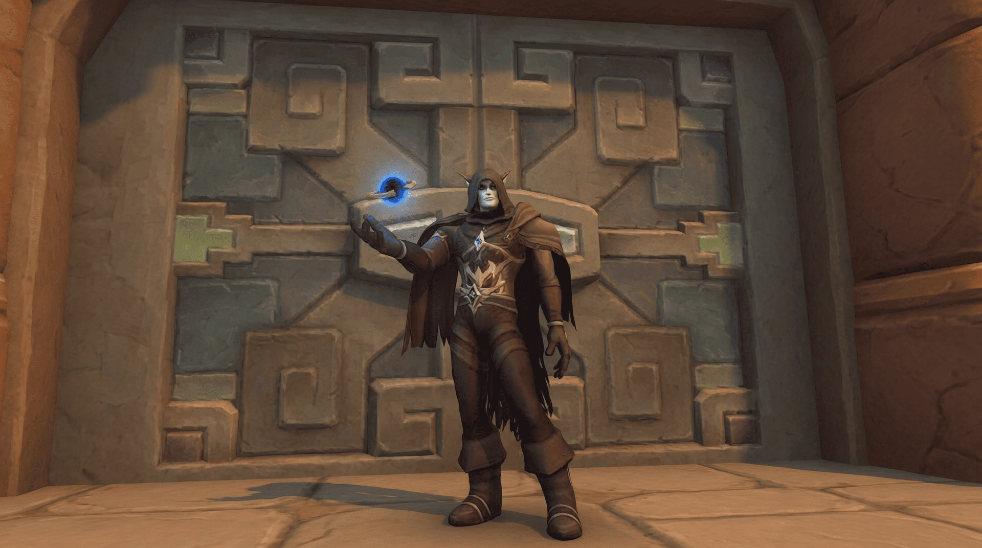 Mythic Kith'ix strategy guide for WoW Midnight Season 2