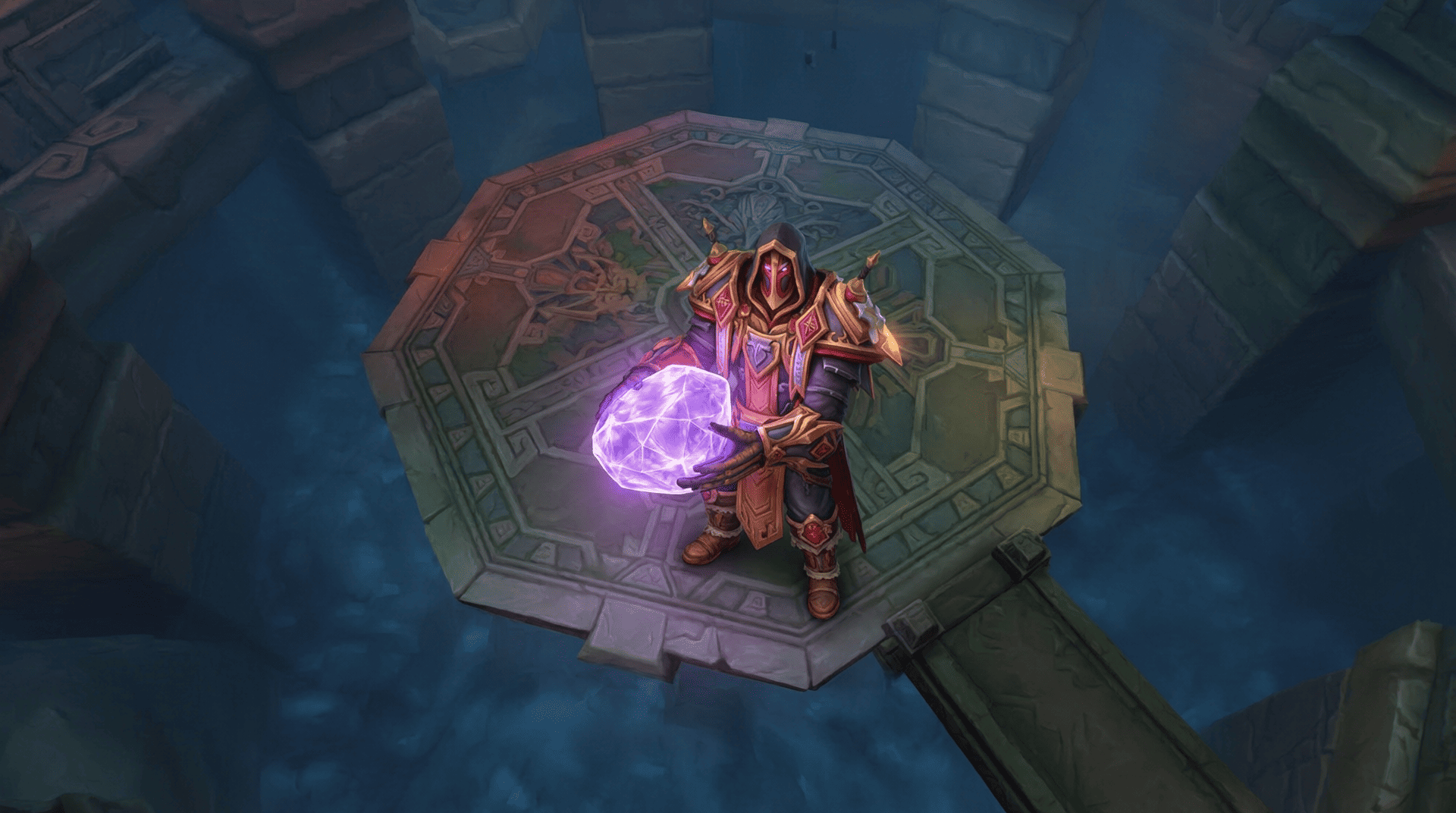 The Unbinding of Kith'ix raid strategy guide showing boss encounters and raid preparation in World of Warcraft Midnight Season 2